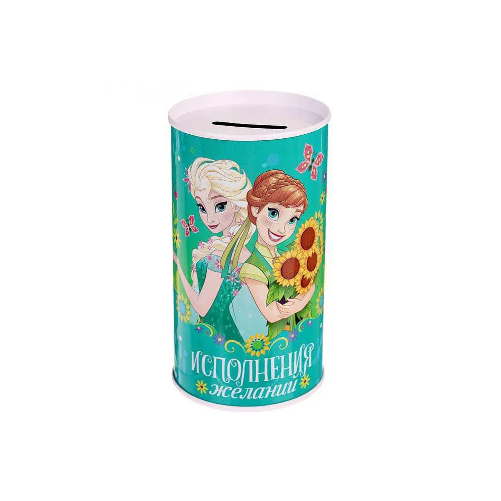 Копилка Frozen Исполнения желаний Холодное сердце
