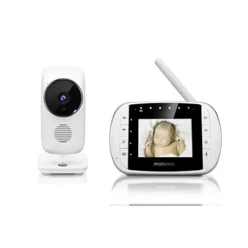 

MOTOROLA Baby display video MBP331