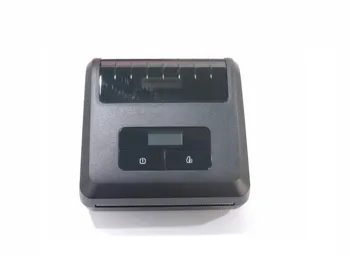 

New Arrival FREE SDK 80mm Label Thermal Printing Mini Bluetooth Printer