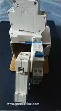 TPN 1P+N Mini Circuit breaker MCB 10A,16A,20A,25A,32A