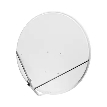 

Antenna satellite dish offset Супрал 0,9. Mirror Супрал 0,9. Tricolor, NTV-plus, MTS, Hot Bird 13'
