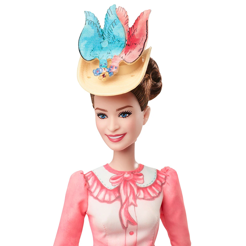 Кукла Disney Мэри Поппинс