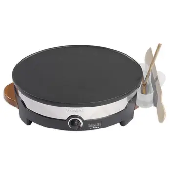 

LAGRANGE 109001 electric Crepe Maker professional Maxi Crepes