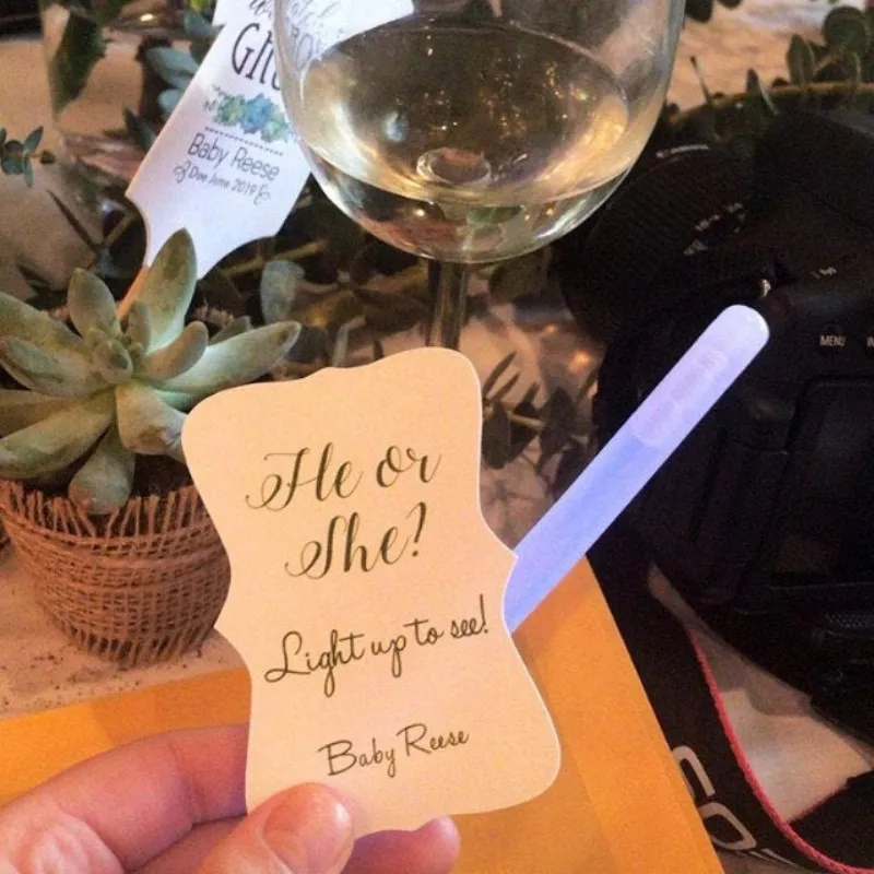 

Light the way Glow stick Send off, Wedding Send Off, Wedding Reception, Custom Glow stick Tags, Design Wedding Tags