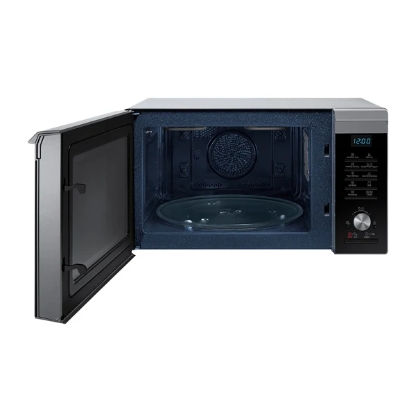 Микроволновая печь samsung MC28M6055CS 28 L 900W нержавеющая сталь