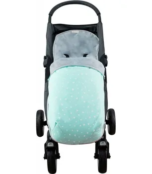 

Coat bag with fleece waterproof for Joolz City Mini