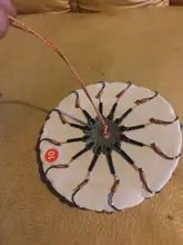 2pcs/Lot Carp Bait Fishhooks for Fishing Flap Explosion String Hook Prevent Winding PE