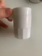 4 en 1 portátil 4 capas de polvo amoladora de tableta en polvo cortador de píldoras separador de medicamentos caja trituradora de almacenamiento 3 colores