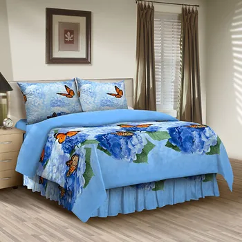 

Bed linen Sahara (2 Slept.)