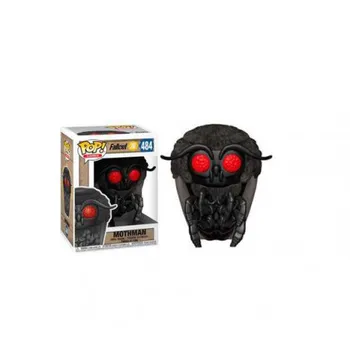 

Funko Pop Mothman (Fallout 76)