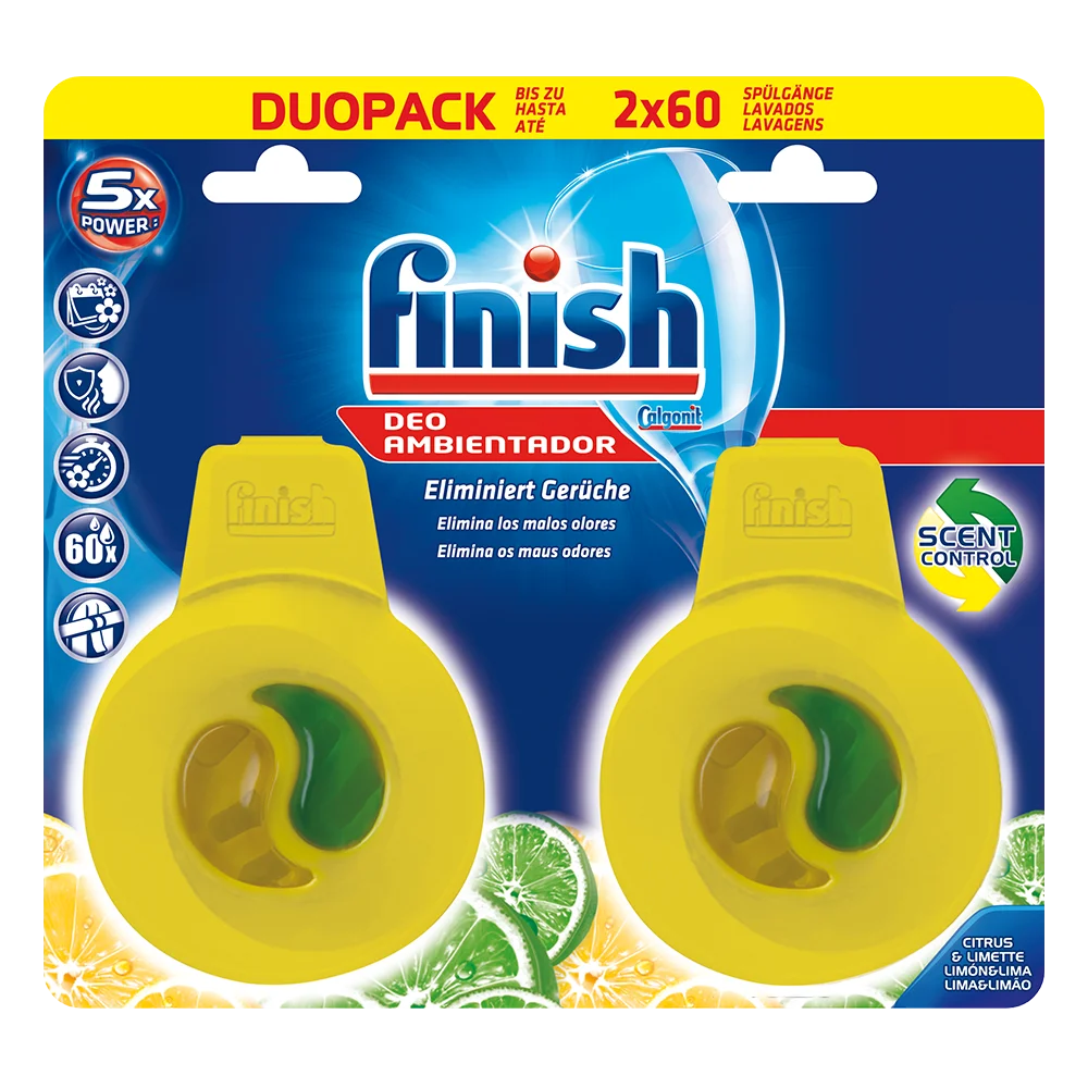 Комплект Finish Pro: все в одном 25+ 10 таблеток+ limpiamalquinas жидкость+ отбеливатель+ Deo+ соль 2 кг-посудомоечная машина