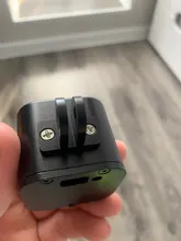 CNC Aluminium Protective Housing Case Cover Frame for GoPro Hero 4/5 Session Go Pro Sport