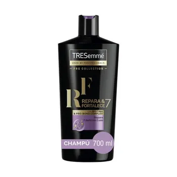 

Restorative Shampoo Rf 7 Tresemme (700 ml)