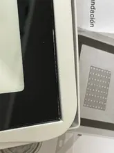 Floodlight Lamps Motion-Sensor Wall Black White Outdoors Waterproof 220V 50W 100W Led Pir