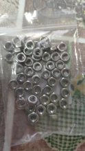 Screw-Nuts Hex-Hexagon-Nut Metric M1 M2.5 M4 304-Stainless-Steel M1.6 M6 M8 M5 M3 M1.2