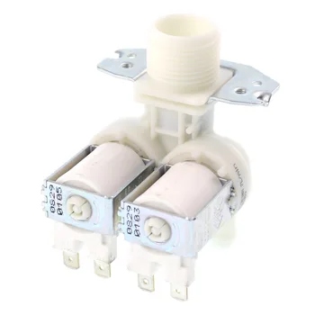 

Washing Machine Solenoid Inlet Valve Replacement For Samsung WF6702S6V/YLW-1 Pieces