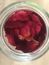 Bathing-Supply Flower-Petal Dried-Rose-Petals Spa Natural Shower Dry Whitening 50/100g