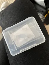 CANNER-pendientes de circonia de cristal para mujer, aretes pequeños de círculo redondo de Plata de Ley 925, joyería para mujer, aretes