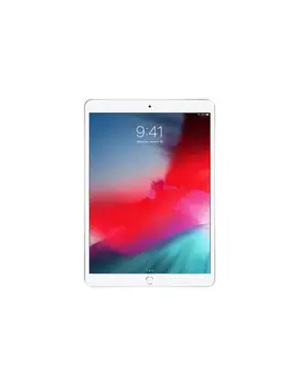 

IPad Air 2019 silver 64GB