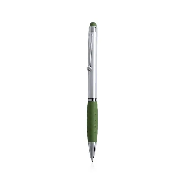 Ballpoint Pen with Touch Pointer 144662