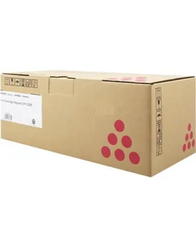 

RICOH LASER TONER SPC220N/SPC 240SF/220S/221N/221SF/222DN MAGENTA K241 2.000 PAGES