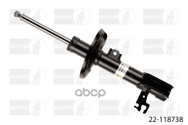 Амортизатор 2-Х Трубный Газовый Передний Левый B4 Bilstein 22118738 Bilstein арт. 22118738
