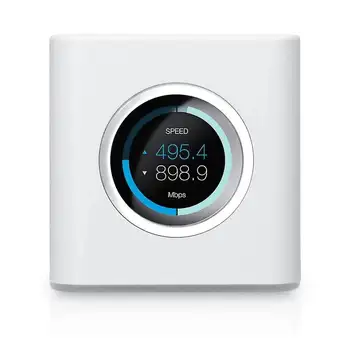 

Ubiquiti AmpliFi HD Router - compact and powerful router for your home