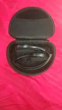 Hard-Case Headphones-Box JBL Black Portable T460bt/t500bt Wireless Storage-Cover New