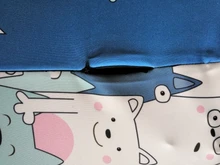 Funda protectora para maleta, accesorios de viaje, equipaje elástico, cubierta antipolvo aplicable a maletas de 18 -32