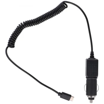 

Car Charger USB Type-C 12/24V 1A All Ride