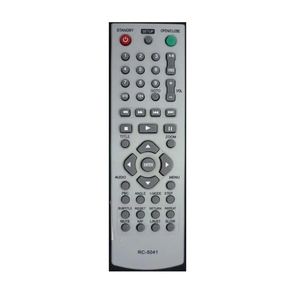 Пульт ДУ для Hyundai RC - 5041 DVD | Электроника