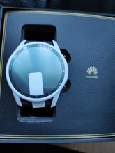 Protector de pantalla de vidrio templado para Huawei Smart Watch GT 2 E 2E GT2 GT2E 46mm 46mm película protectora, Protector de pantalla