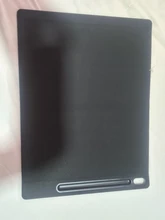 Smart-Folio-Case Stand-Cover Magnetic-Adsorption Slim Galaxy Samsung for Tab-S6 Strong