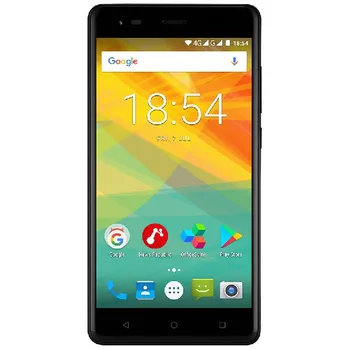 

Smartphone Prestigio Grace R5 dual SIM Black