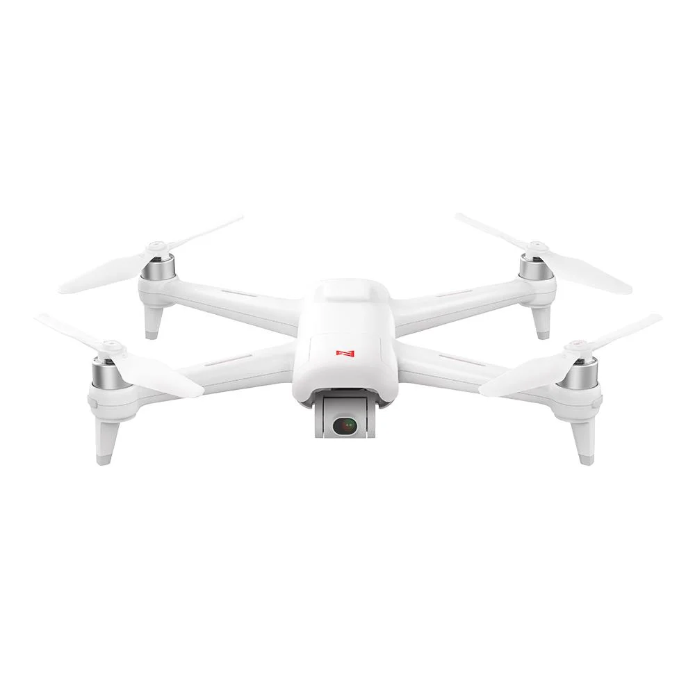 Комплект для дрона с камерой FIMI A3 2 оси gps 5 8G 1080 p FPV Дрон комбинированный a3 набор
