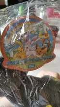 22cm POKEMON de peluche de juguete Glaceon Leafeon Umbreon Espeon Jolteon Vaporeon Flareon POKEMON Sylveon Pikachu monstruo de bolsillo Poké regalo