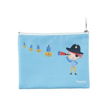

ebebek Mycey Baby Midi Size Snack Bag Pirate