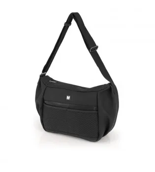 

Shoulder Bag Woman Gabol Yoko Black