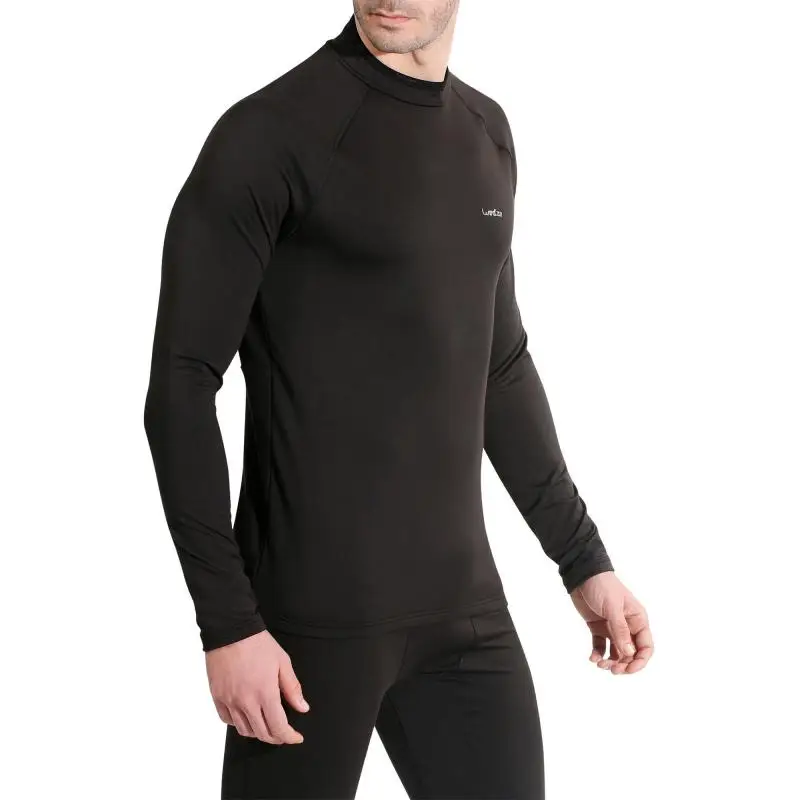 ТЕРМОБЕЛЬЕ МУЖСКОЕ ВЕРХ FRESHWARMWED'ZE. Decathlon