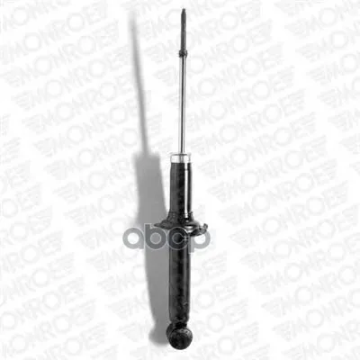 Амортизатор Подвески Задн Mitsubishi: Carisma 95-06, Carisma Седан 96-06 Monroe арт. 23907