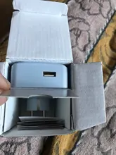 Enchufe de la UE, enchufe inteligente GSM, inglés, ruso, SMS, Control remoto, temporizador, controlador de temperatura con Sensor, enchufe de toma de corriente