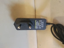 Adapter Converter Power-Supply Eu-Plug 5V2A 100V-240V 2000ma Dc 5v AC 1PCS New