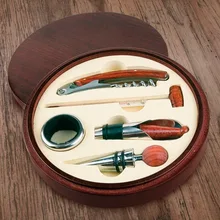 Винный подарочный набор(5 шт) 149648