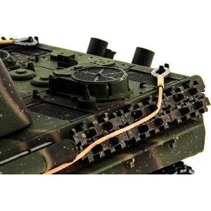 Радиоуправляемый танк Taigen Panther type F HC масштаб 1:16 2.4G
