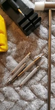 11 unids/set ver enlace para la banda hendidura Correa pulsera Extractor de pasadores de cadena regulador Kit de herramienta de la reparación para hombres reloj de las mujeres