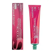 Перманентный краситель Socolo Matrix