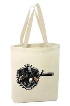

Angemiel Bag Small Arms Holding Pubg Character Shopping Beach Tote Bag