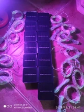 Waterproof Lights Garland Solar-Lamp Fairy Leds Christmas-Party Outdoor 22M 7M Holiday