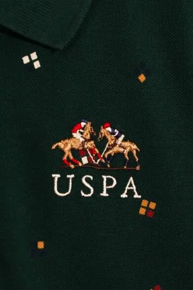Uss. POLO ASSN. Детская Стандартный Свитшот