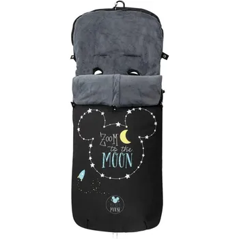 

Disney World-Bag Universal car Cosmos blue color 105x45 cm